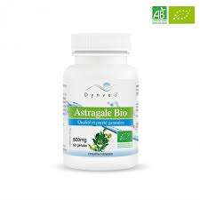Organic Astragalus